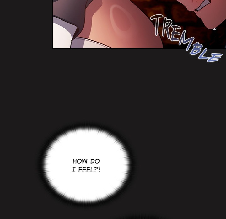 Thrust & Conquer Chapter 7 - Page 85