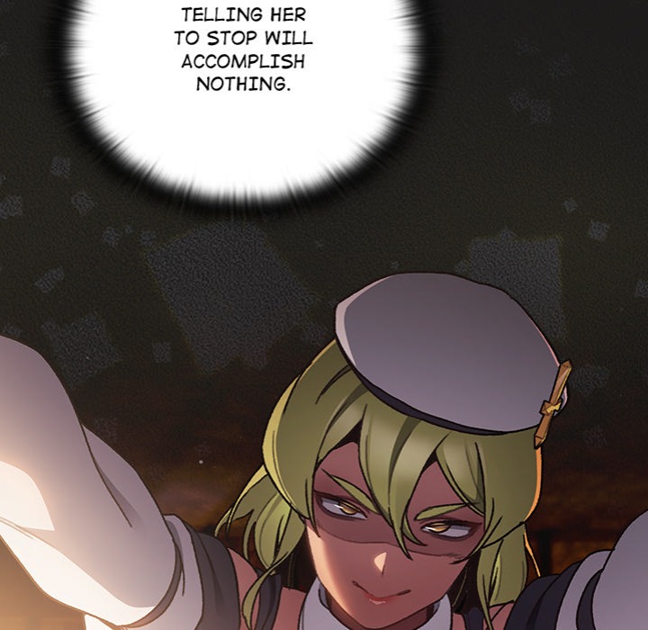 Thrust & Conquer Chapter 7 - Page 89