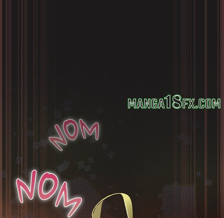 Thrust & Conquer Chapter 8 - Page 117