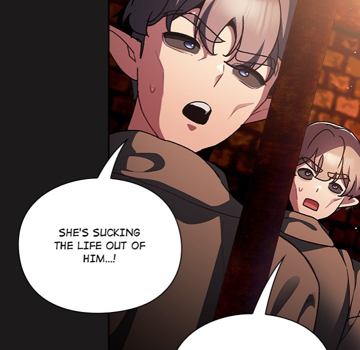 Thrust & Conquer Chapter 8 - Page 124