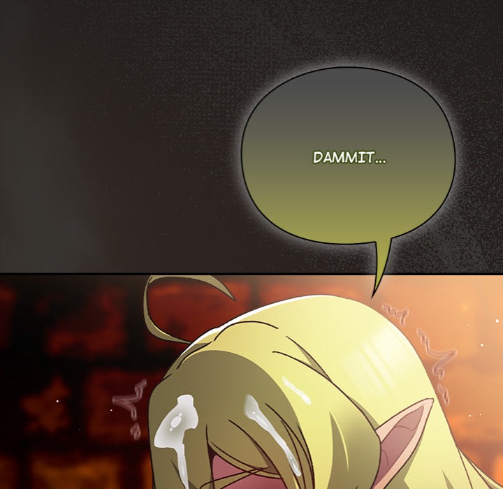 Thrust & Conquer Chapter 8 - Page 128