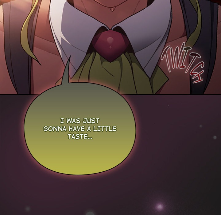 Thrust & Conquer Chapter 8 - Page 134