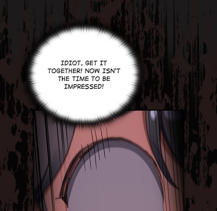 Thrust & Conquer Chapter 8 - Page 150