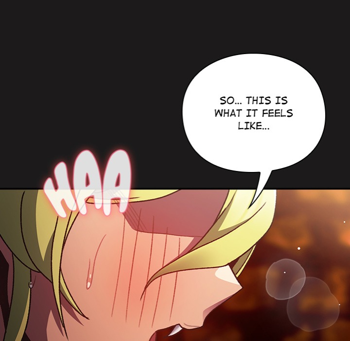 Thrust & Conquer Chapter 8 - Page 22