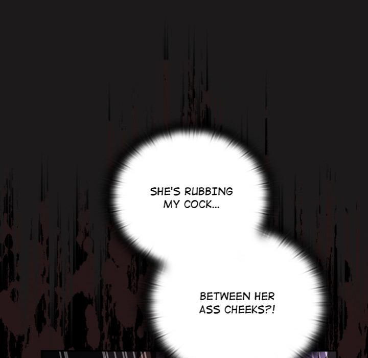 Thrust & Conquer Chapter 8 - Page 26