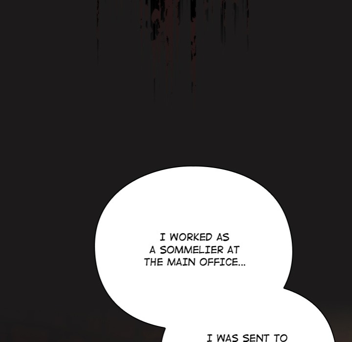 Thrust & Conquer Chapter 8 - Page 29