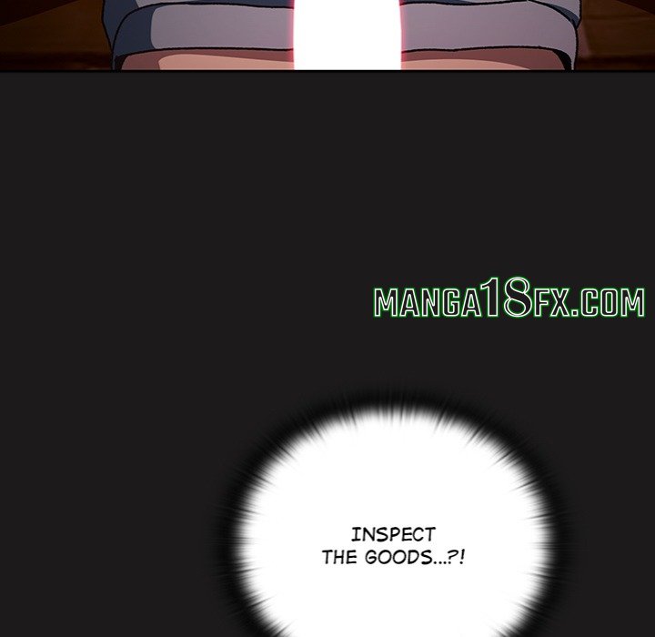 Thrust & Conquer Chapter 8 - Page 5