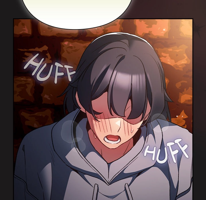 Thrust & Conquer Chapter 8 - Page 77