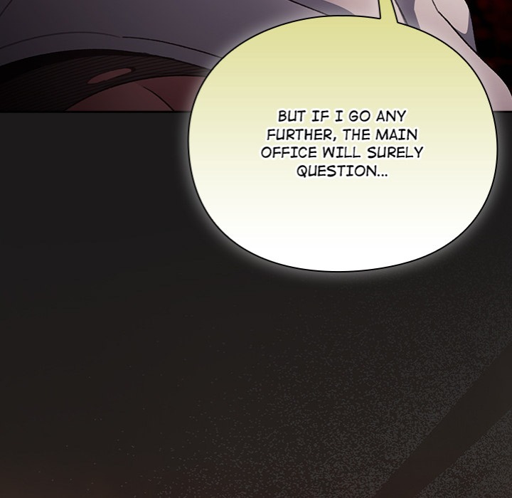 Thrust & Conquer Chapter 8 - Page 81