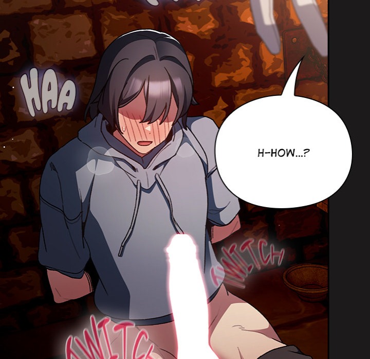 Thrust & Conquer Chapter 8 - Page 87