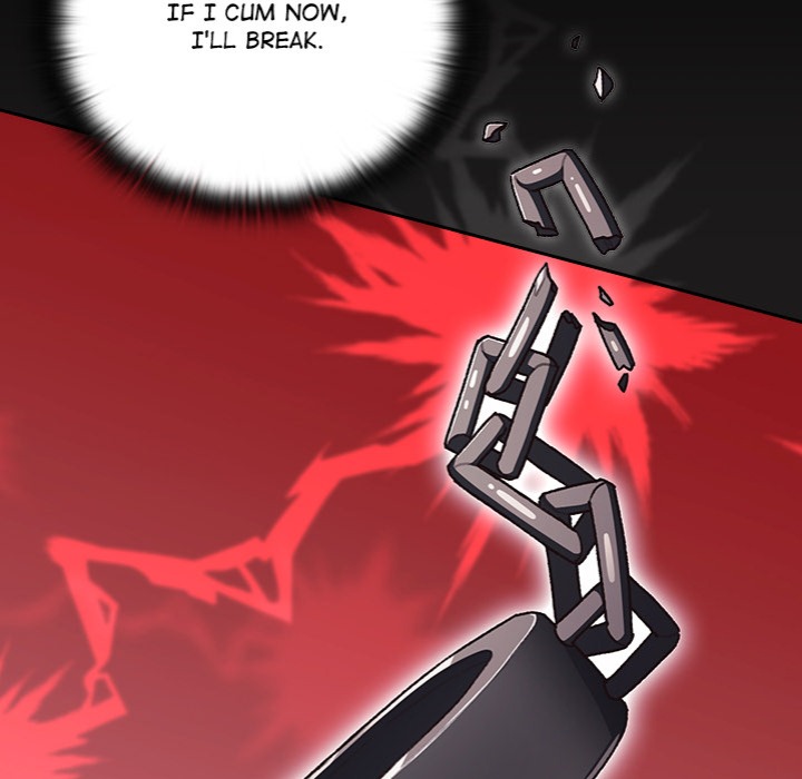 Thrust & Conquer Chapter 9 - Page 130