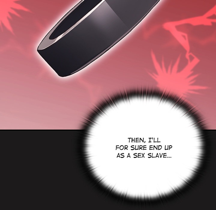 Thrust & Conquer Chapter 9 - Page 131