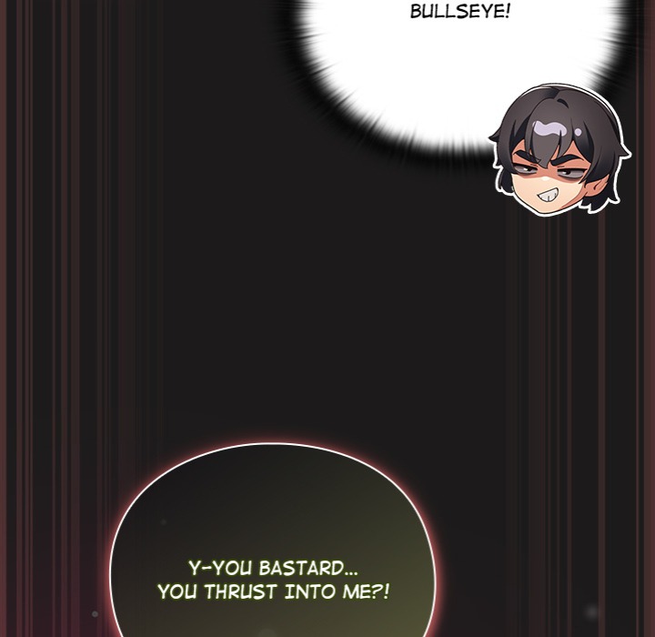 Thrust & Conquer Chapter 9 - Page 161