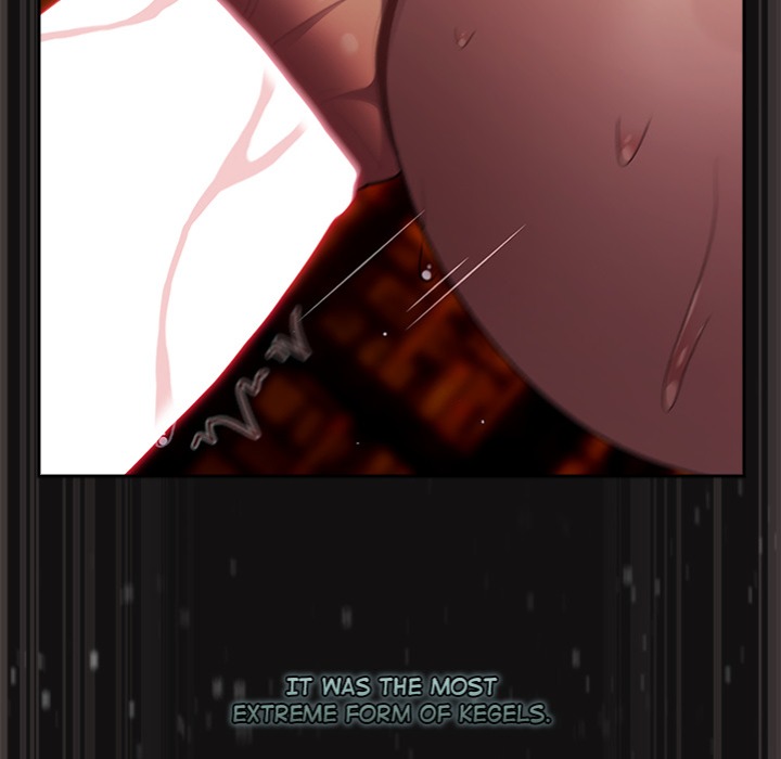 Thrust & Conquer Chapter 9 - Page 32