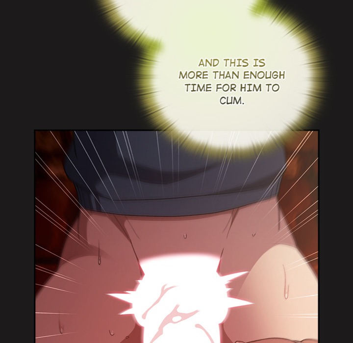 Thrust & Conquer Chapter 9 - Page 78