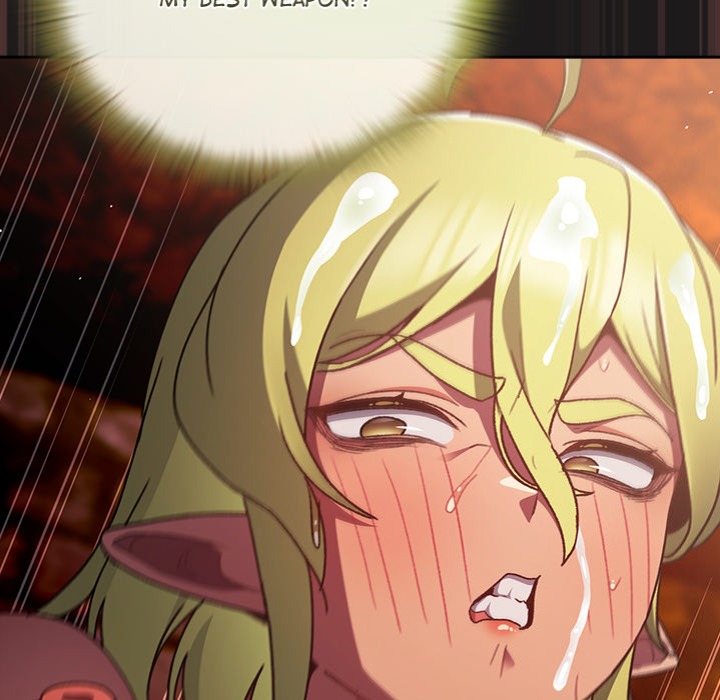 Thrust & Conquer Chapter 9 - Page 95