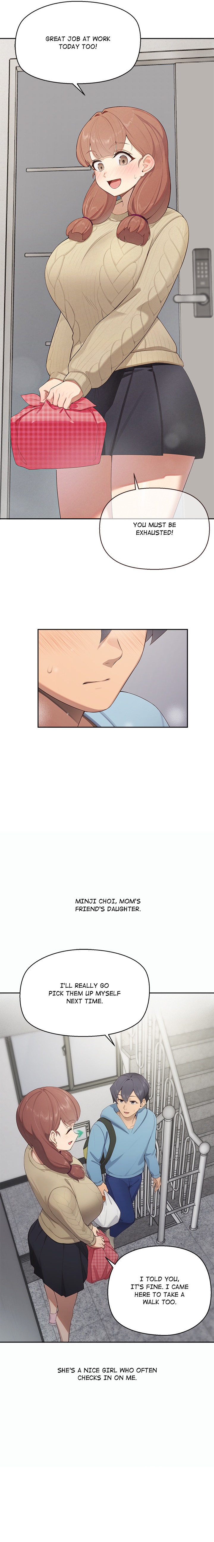 The Seed of Destiny Chapter 1 - Page 11