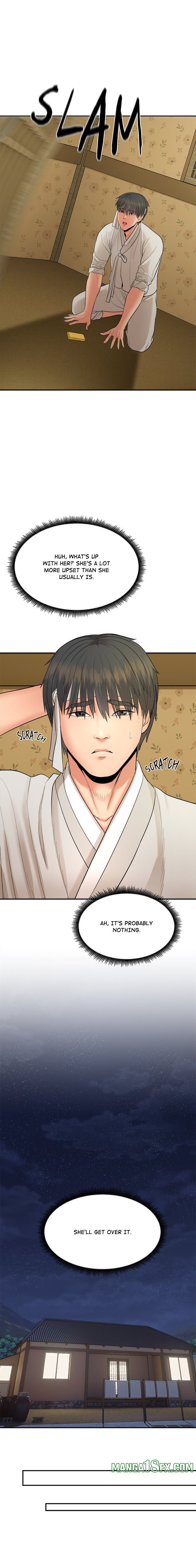 The Seed of Destiny Chapter 1 - Page 21