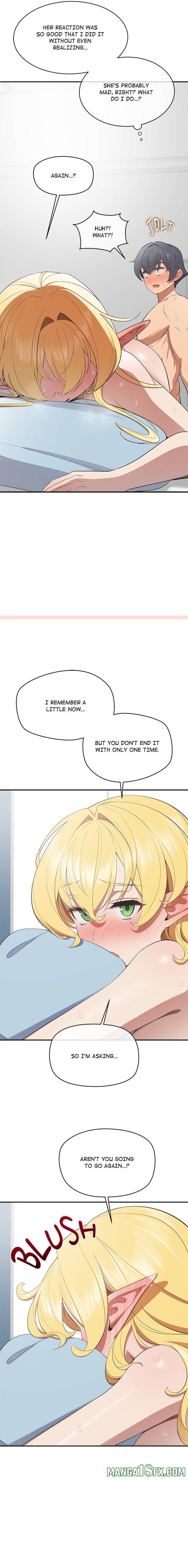 The Seed of Destiny Chapter 10 - Page 20