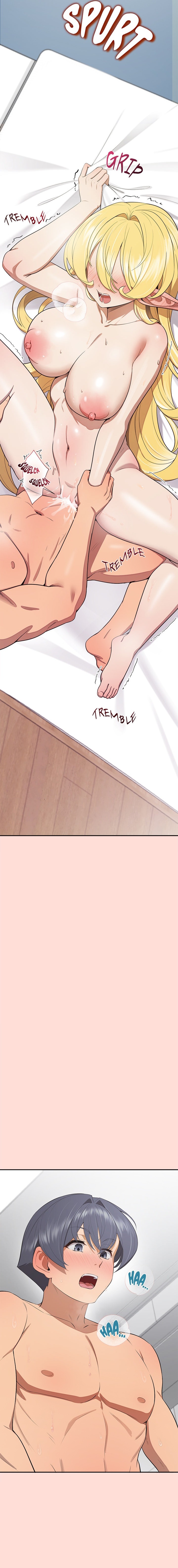 The Seed of Destiny Chapter 11 - Page 11