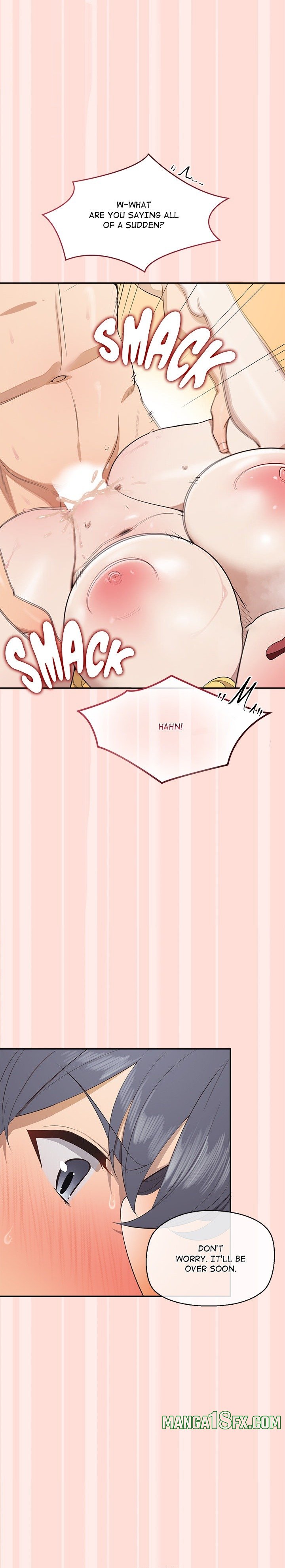 The Seed of Destiny Chapter 11 - Page 7