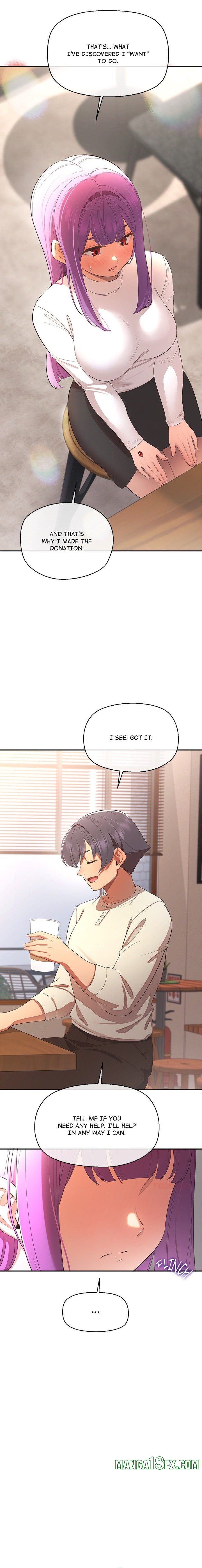 The Seed of Destiny Chapter 13 - Page 16