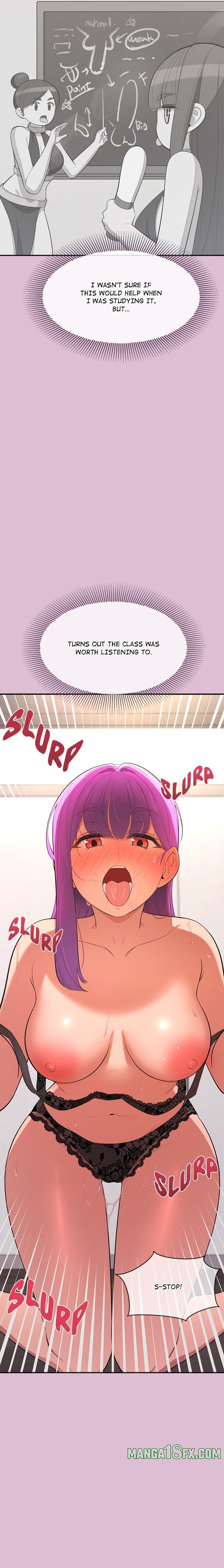 The Seed of Destiny Chapter 14 - Page 21