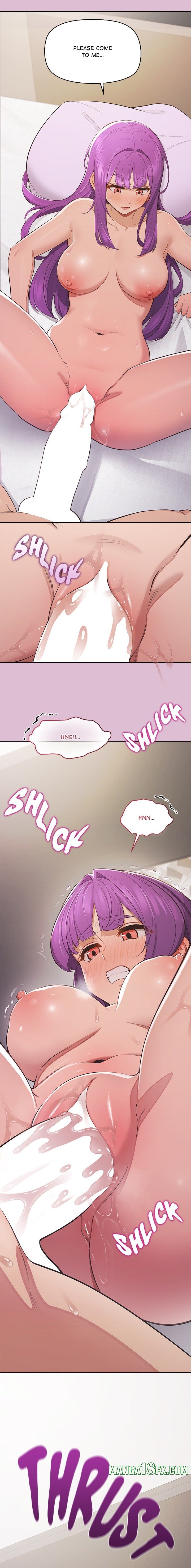 The Seed of Destiny Chapter 15 - Page 13