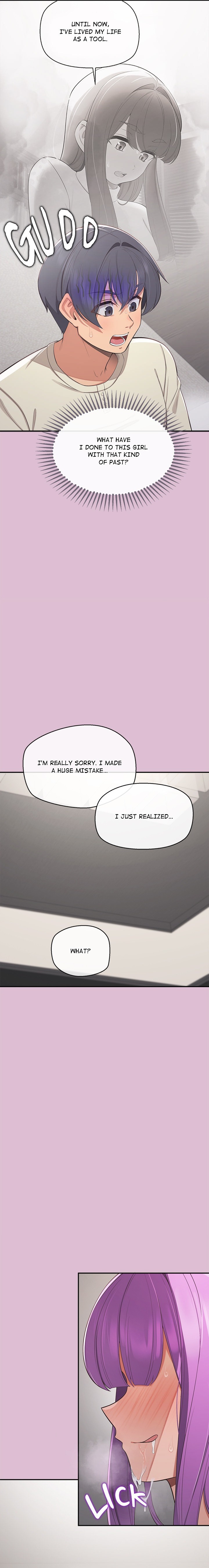 The Seed of Destiny Chapter 15 - Page 8