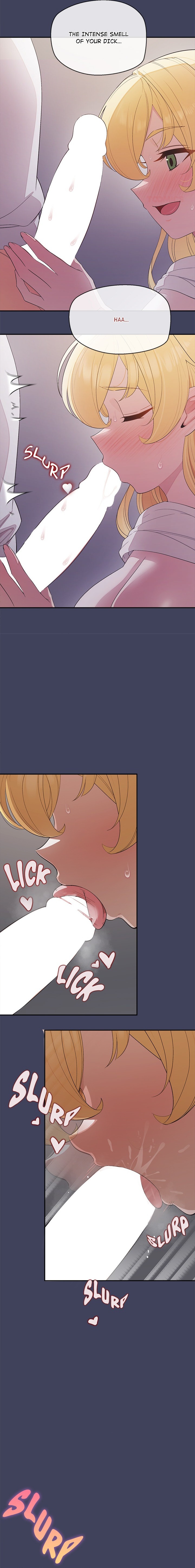 The Seed of Destiny Chapter 19 - Page 10