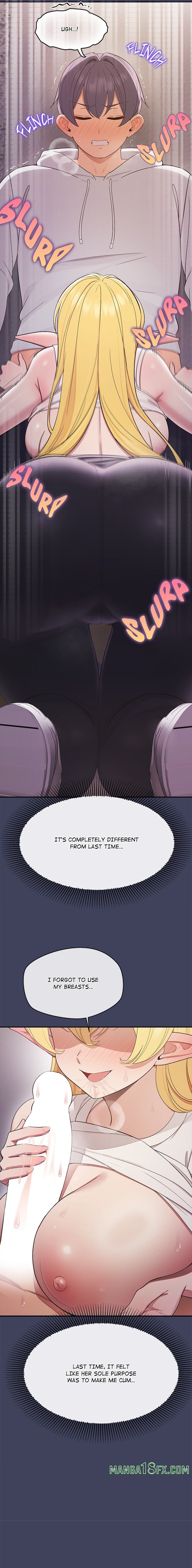 The Seed of Destiny Chapter 19 - Page 11