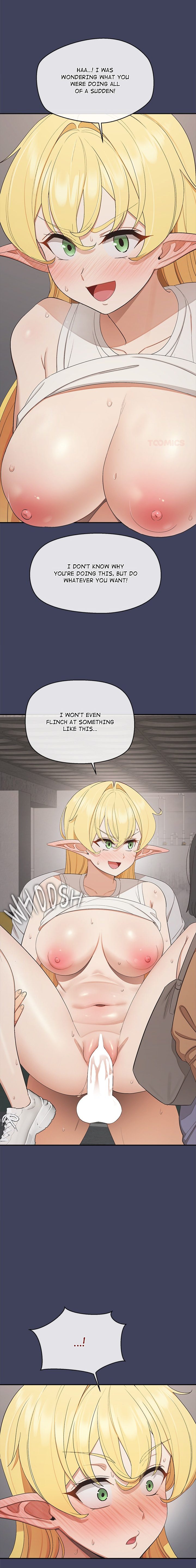 The Seed of Destiny Chapter 20 - Page 21