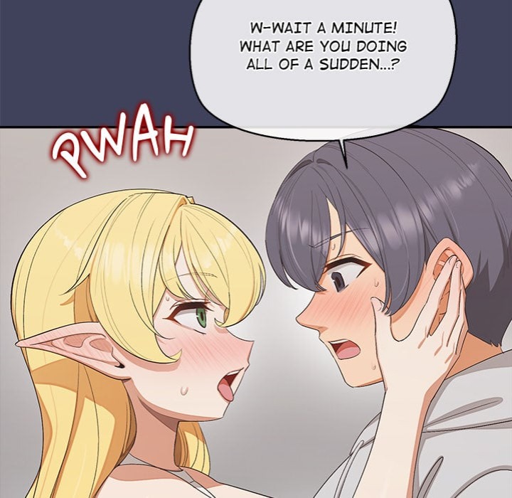 The Seed of Destiny Chapter 21 - Page 136