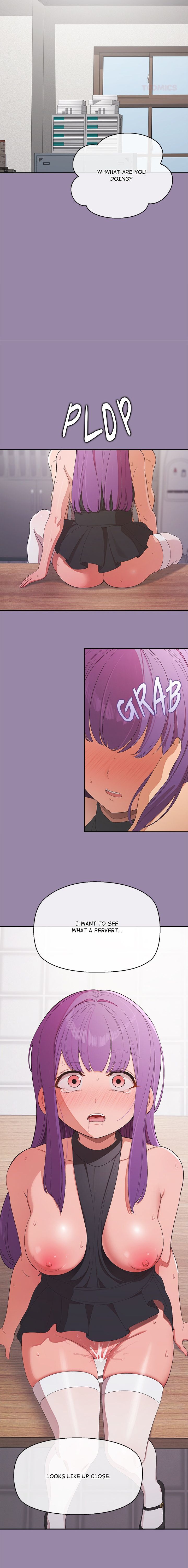 The Seed of Destiny Chapter 23 - Page 16