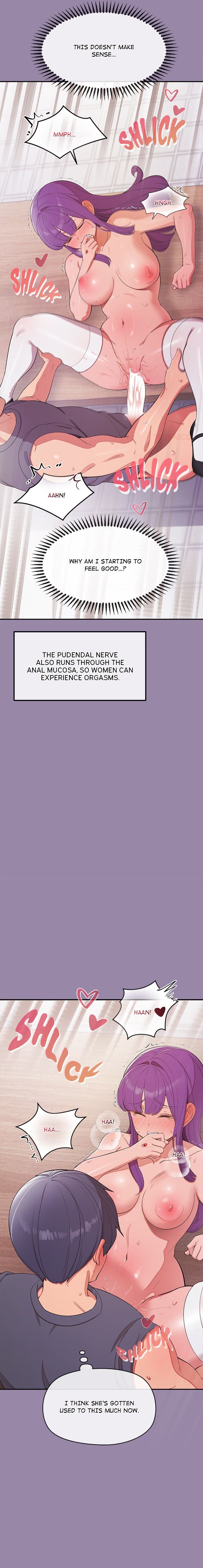 The Seed of Destiny Chapter 24 - Page 16