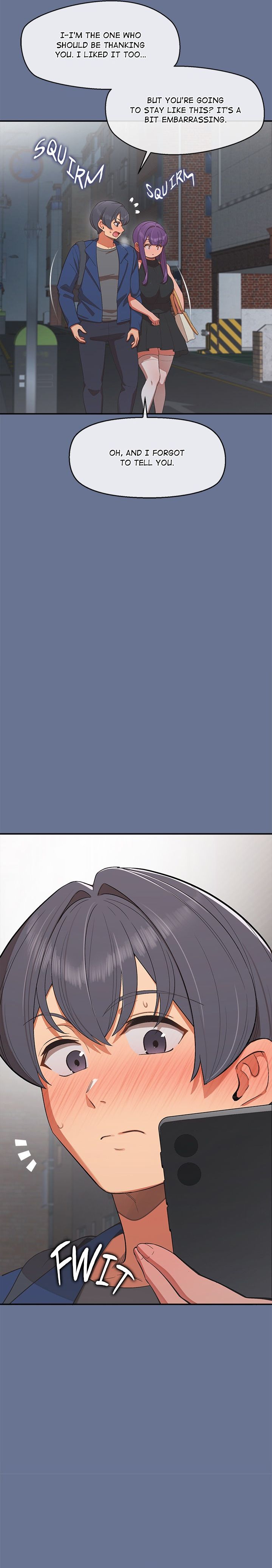 The Seed of Destiny Chapter 25 - Page 5