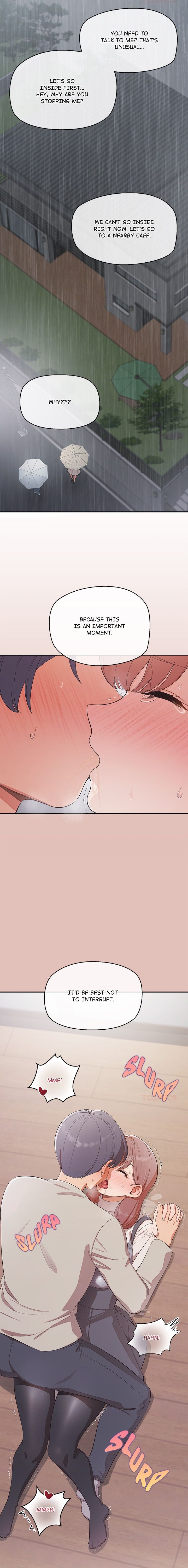 The Seed of Destiny Chapter 26 - Page 7