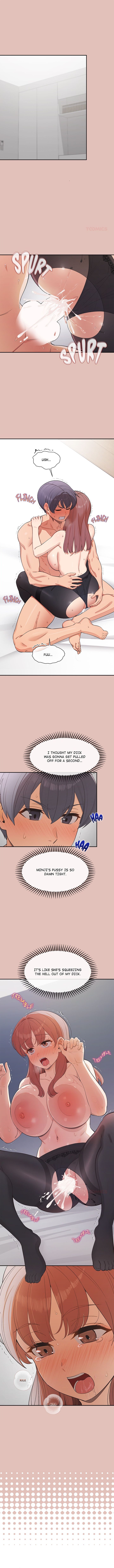 The Seed of Destiny Chapter 28 - Page 1