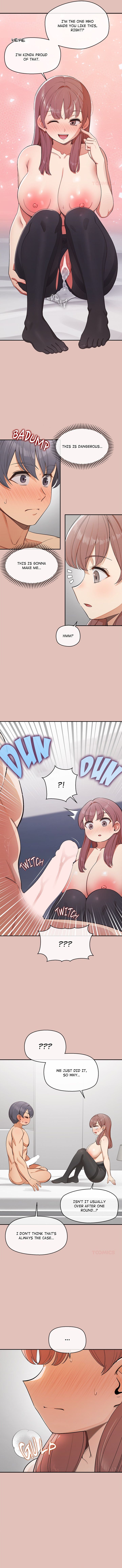 The Seed of Destiny Chapter 28 - Page 3