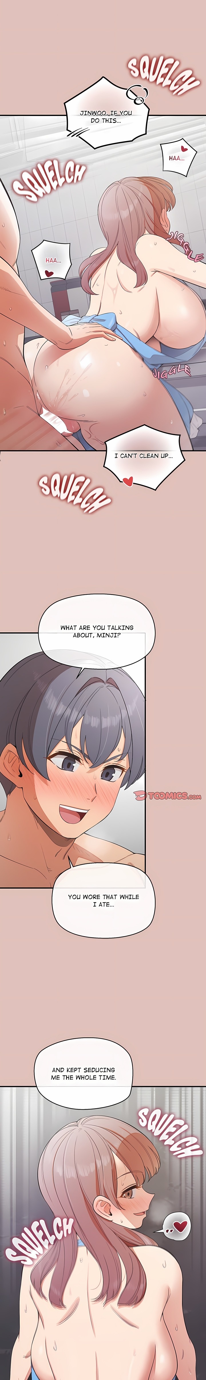 The Seed of Destiny Chapter 29 - Page 12