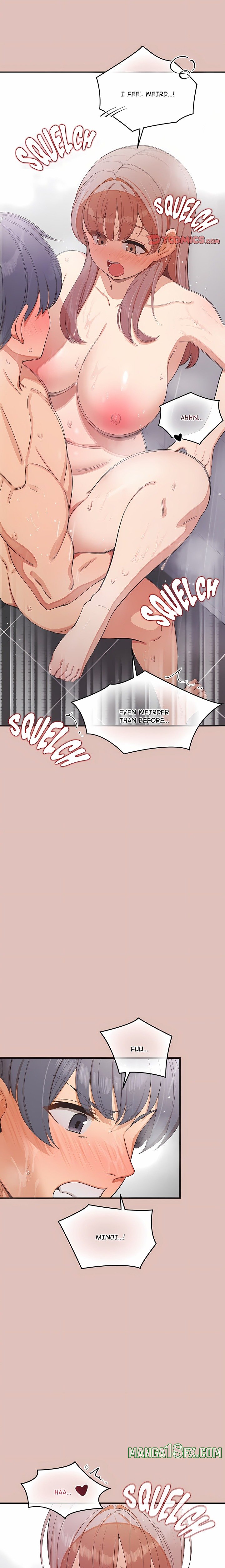 The Seed of Destiny Chapter 29 - Page 20