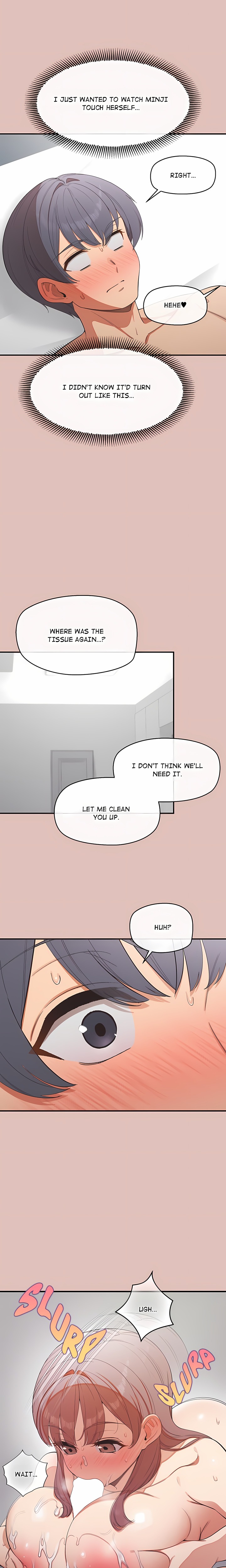 The Seed of Destiny Chapter 29 - Page 4