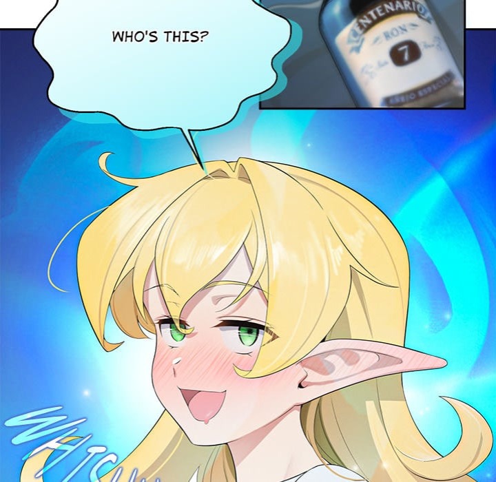 The Seed of Destiny Chapter 3 - Page 134