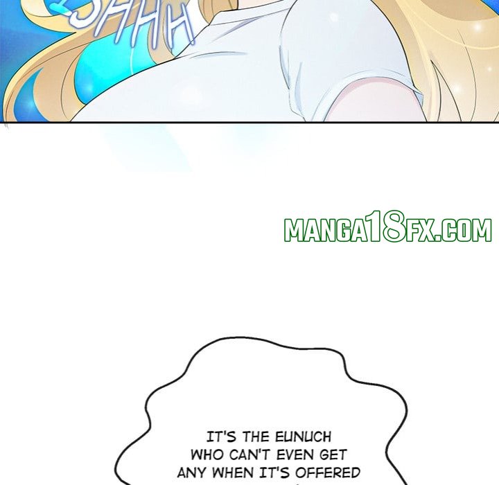 The Seed of Destiny Chapter 3 - Page 135