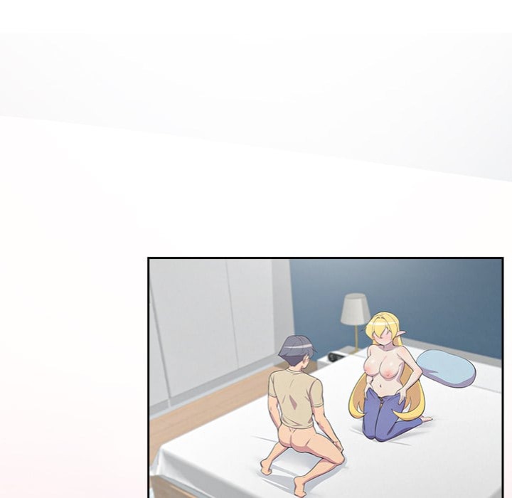 The Seed of Destiny Chapter 3 - Page 5