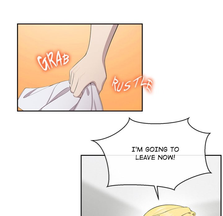 The Seed of Destiny Chapter 3 - Page 55