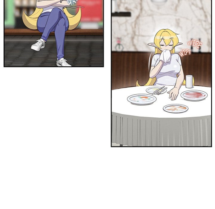 The Seed of Destiny Chapter 3 - Page 75