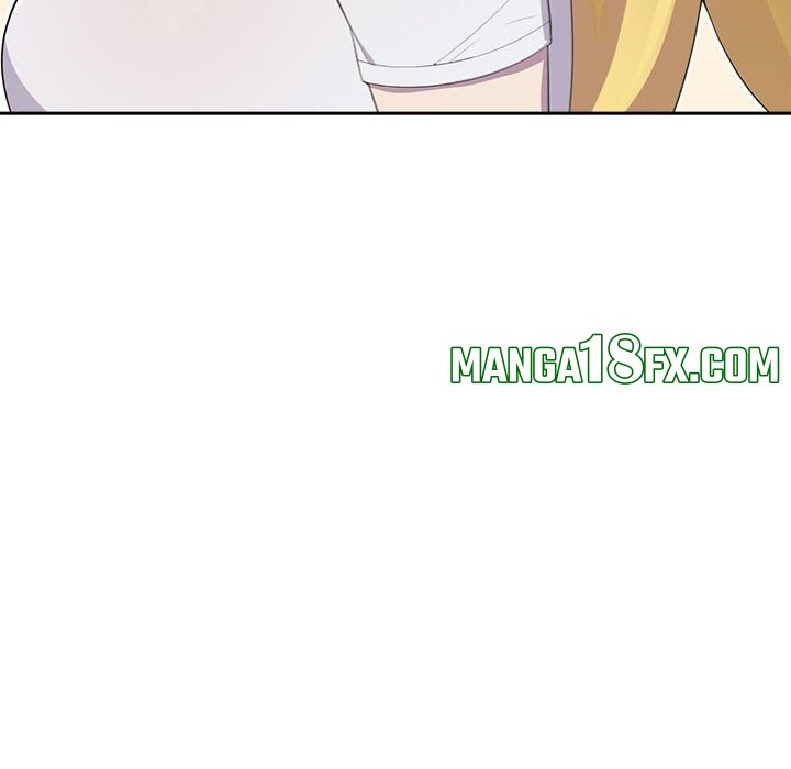 The Seed of Destiny Chapter 3 - Page 87