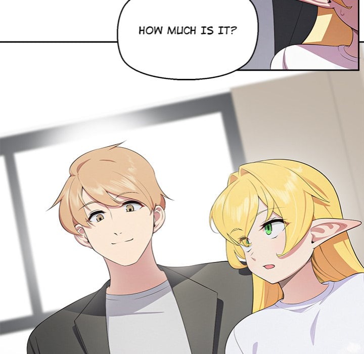 The Seed of Destiny Chapter 3 - Page 96