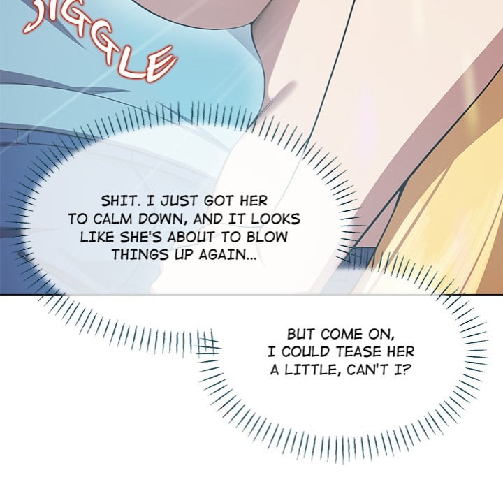 The Seed of Destiny Chapter 4 - Page 115